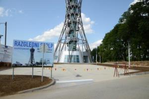 Stolp in zaključna dela 6